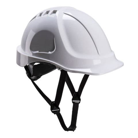 Portwest Endurance Plus Helmet — White
