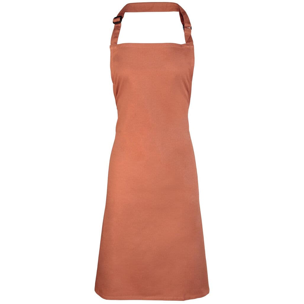Premier 'Colours' Bib Apron —  Bottle
