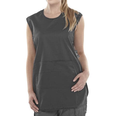 Beeswift Tabard — Black