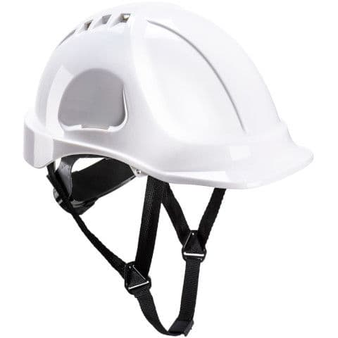 Portwest Endurance Helmet — White