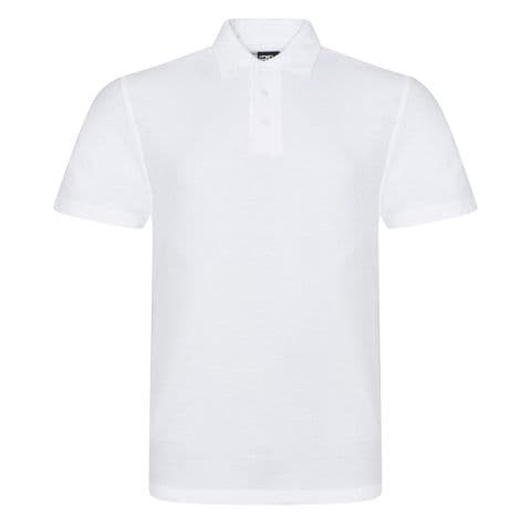 Pro RTX Polo Shirt — White