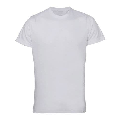 TriDri Performance T-Shirt — White