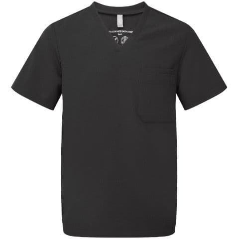 ONNA by Premier Limitless Onna-Stretch Tunic — Black