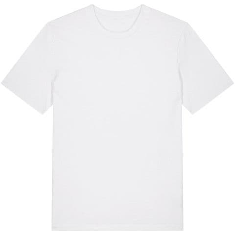 Stanley/Stella Unisex Creator 2.0 Iconic T-Shirt — White