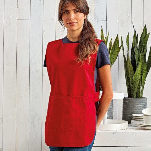 Premier Pocket Tabard —  Bottle