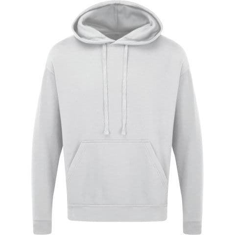 Ultimate Everyday Unisex Hoodie — White