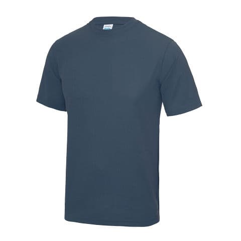 AWDis Cool T-Shirt — Airforce Blue