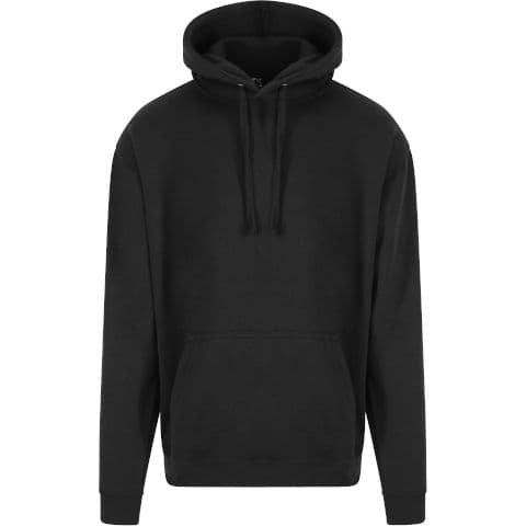 Pro RTX hoodie — Black