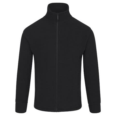 Orn Albatross Classic Fleece — Black