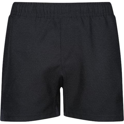 Chadwick Pro Rugby Short Adult — Black
