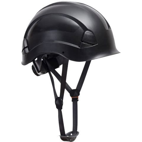 Portwest Height Endurance Helmet — Black