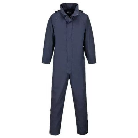 Portwest Sealtex Classic Coverall — Navy