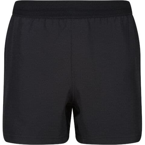 Chadwick Impact Rugby Shorts Adults — Black