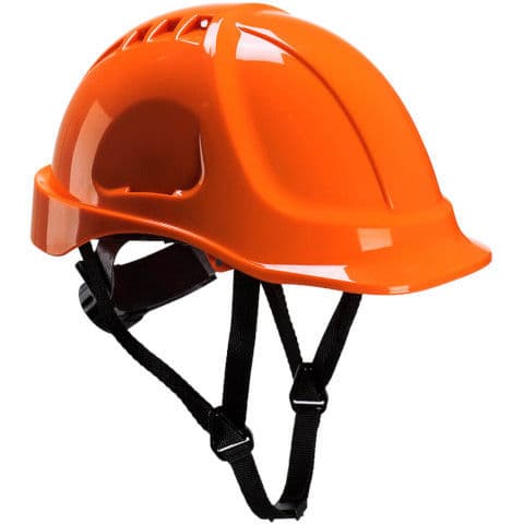 Portwest Endurance Helmet — Orange