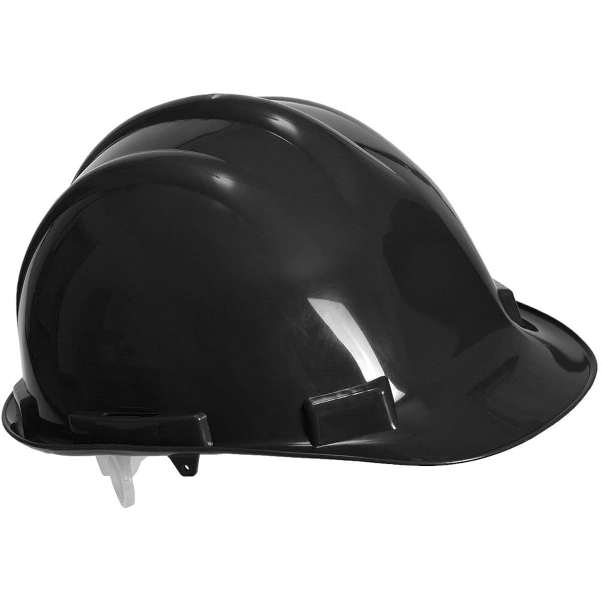 Portwest Hard Hat — Black