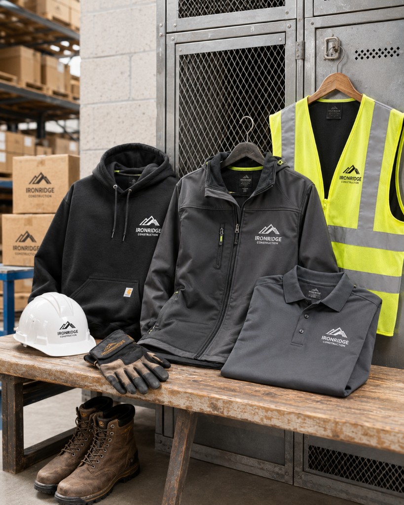 Workwear